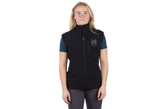 NON-STOP | Veste légère d'obéissance pour femme