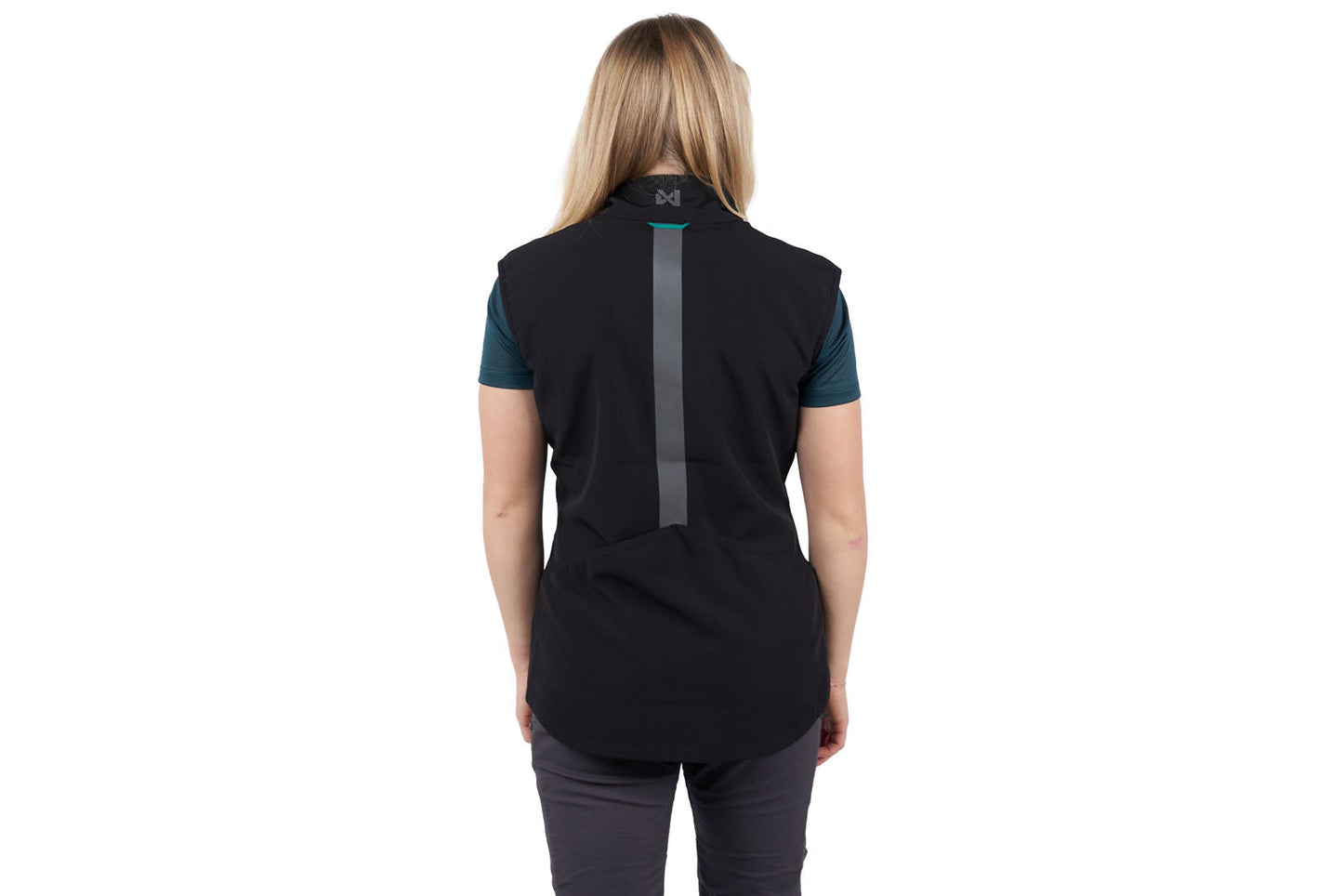 NON-STOP | Veste légère d'obéissance pour femme