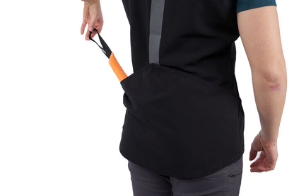 NON-STOP | Veste légère d'obéissance pour femme