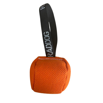 RADDOG | Balle en nylcot moyenne