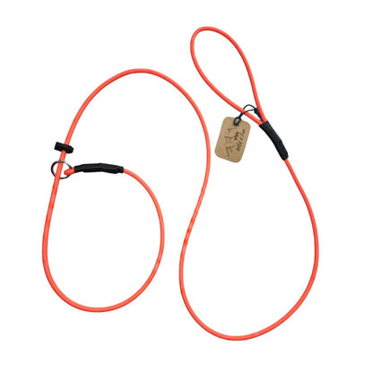 WILD & FREE | Laisse coulissante biothane rond 6"