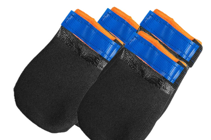 NON-STOP | Botte robuste "Protector" pour chien