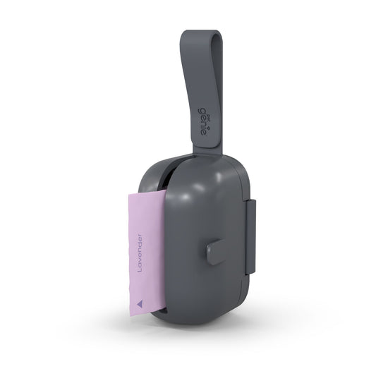 PET GENIE | Distributeur à sacs de ramassage