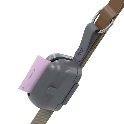 PET GENIE | Distributeur à sacs de ramassage