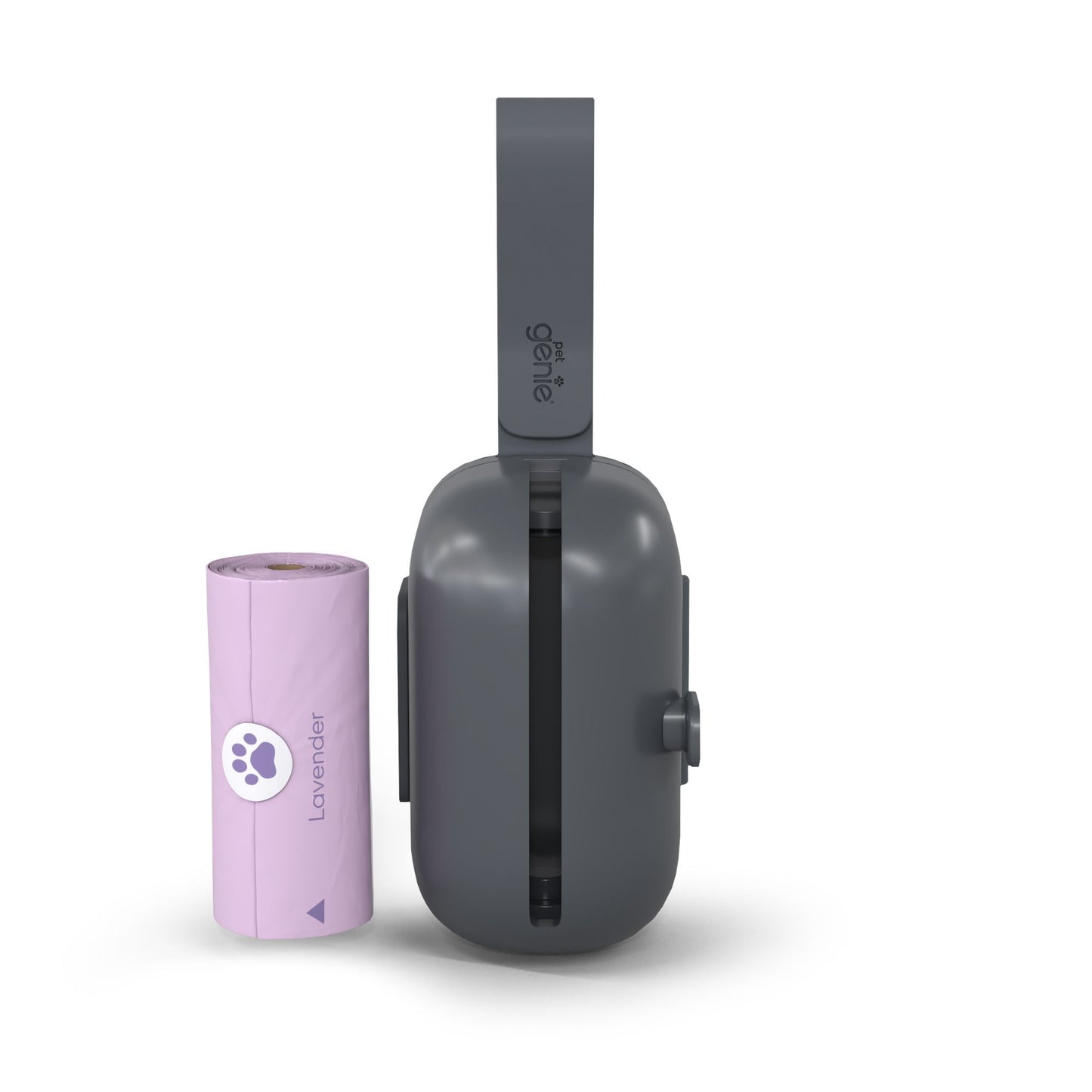 PET GENIE | Distributeur à sacs de ramassage