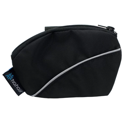 NAHAK | Pochette amovible pour ceinture multifonctions ou de traction hybride. Nature Animale, votre référence en alimentation animale à Mascouche.