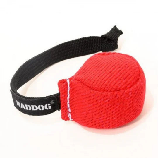 RADDOG | Balle/rondelle en nylcot Petit