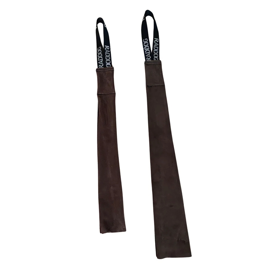 RADDOG | Chiffon ''rag'' en cuir