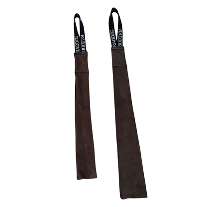 RADDOG | Chiffon ''rag'' en cuir
