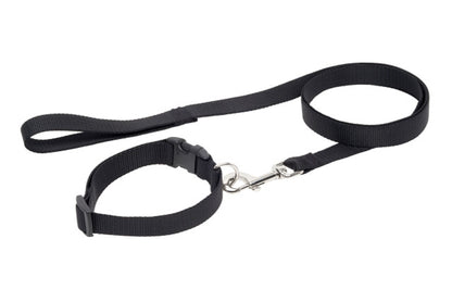 RC PETS | Ensemble collier et laisse Bakoda