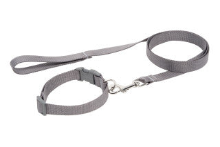 RC PETS | Ensemble collier et laisse Bakoda