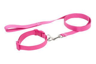 RC PETS | Ensemble collier et laisse Bakoda