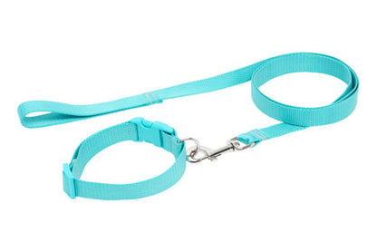 RC PETS | Ensemble collier et laisse Bakoda