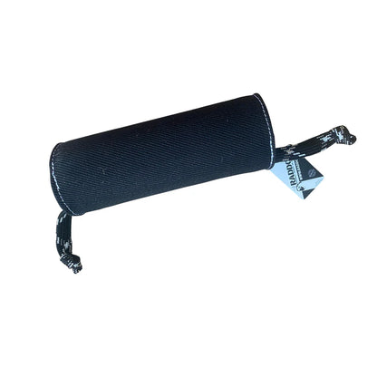 RADDOG | Grand rouleau ''roll'' en nylcot noir