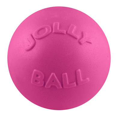 JOLLY PET | Ballon Bounce-N-Play 6'' (couleurs assorties)