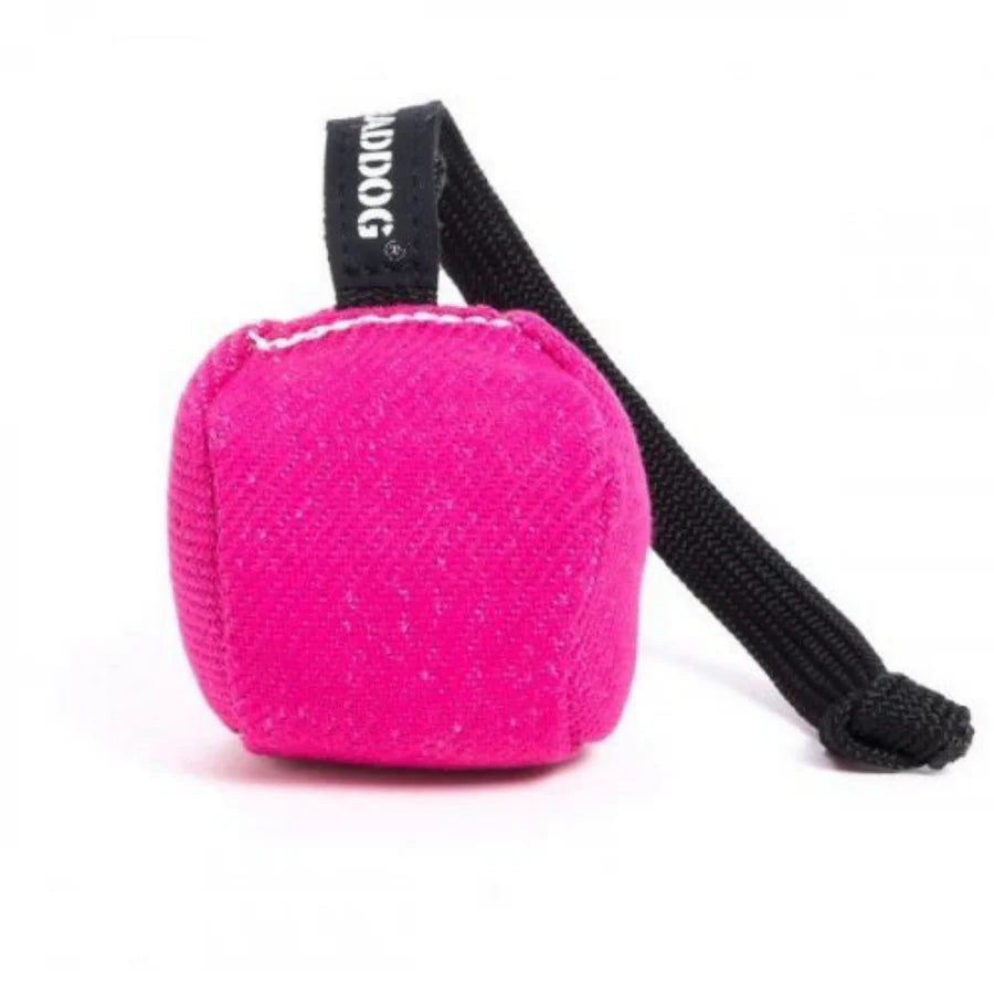 RADDOG | Balle en nylcot moyenne