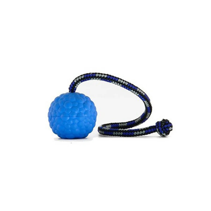 RADDOG | Balle en caoutchouc rigide