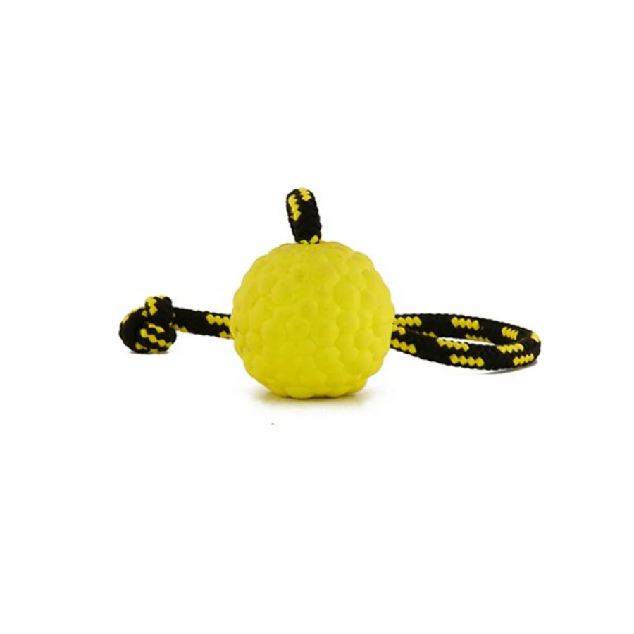 RADDOG | Balle en caoutchouc souple