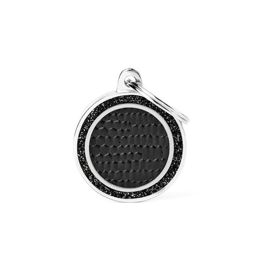 MY FAMILY | Collection Brillance, médaille Saint-Tropez