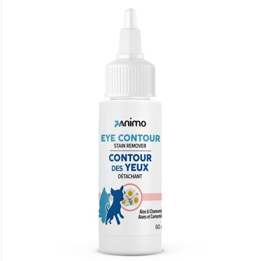 ZANIMO | Détachant contour des yeux