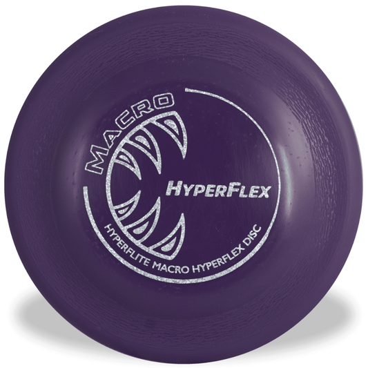 HYPERFLITE | Macro Hyperflex mauve. Nature Animale, votre référence en alimentation animale à Mascouche.