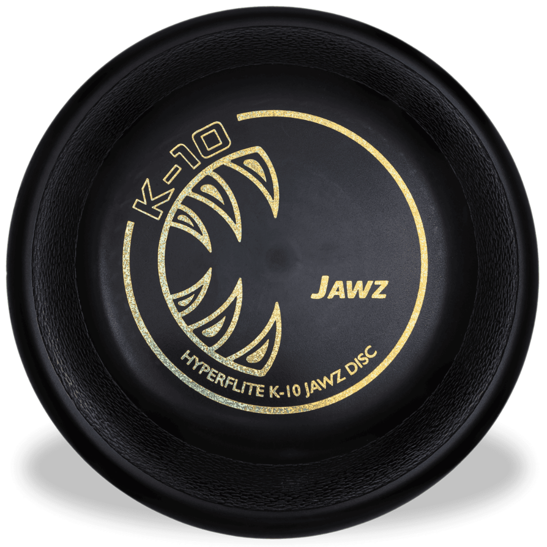 HYPERFLITE | K-10 Jawz