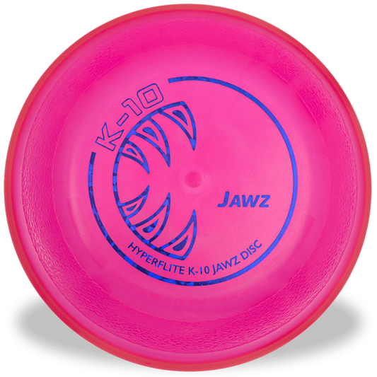 HYPERFLITE | K-10 Jawz