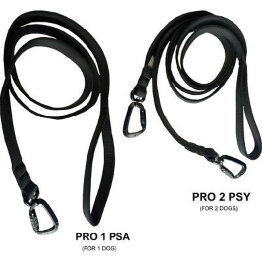 ZERO DC | Laisse bungee ZERO+