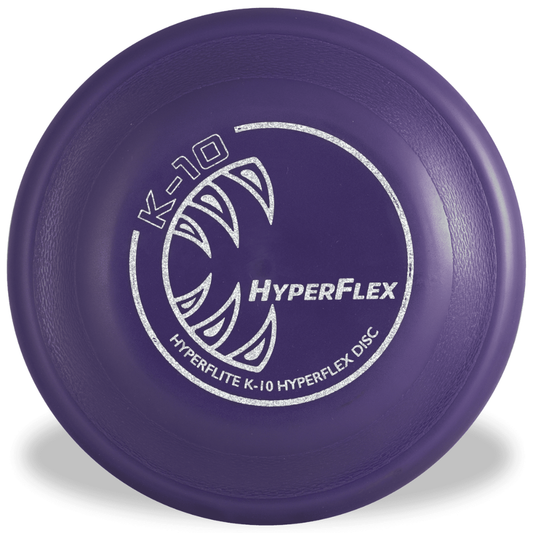 HYPERFLITE | K-10 Hyperflex mauve