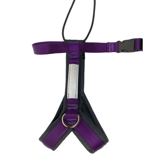 KIN | Harnais mi-dos adaptatif