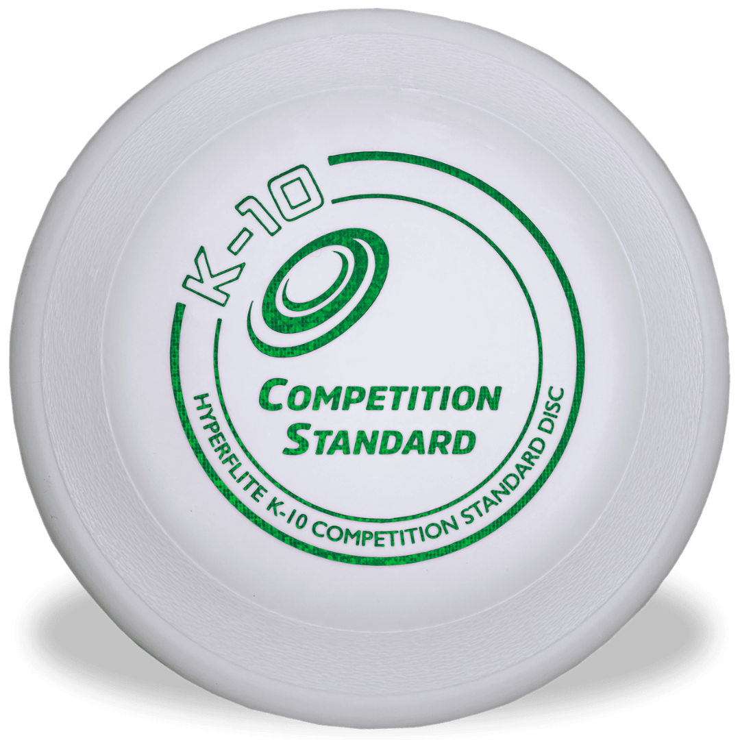 HYPERFLITE | K-10 Competition standard