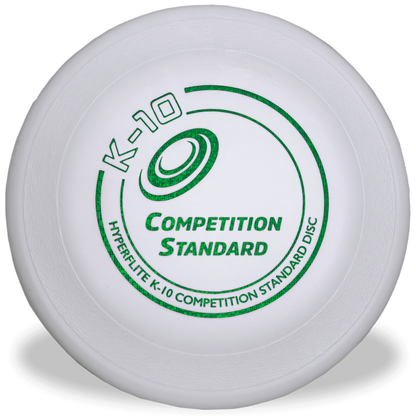 HYPERFLITE | K-10 Competition standard