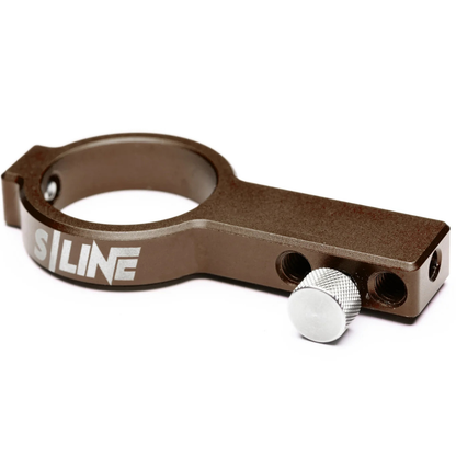 S/LINE | Monture seule avec "quick release"
