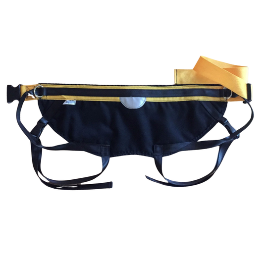 KIN | Ceinture simple et double traction