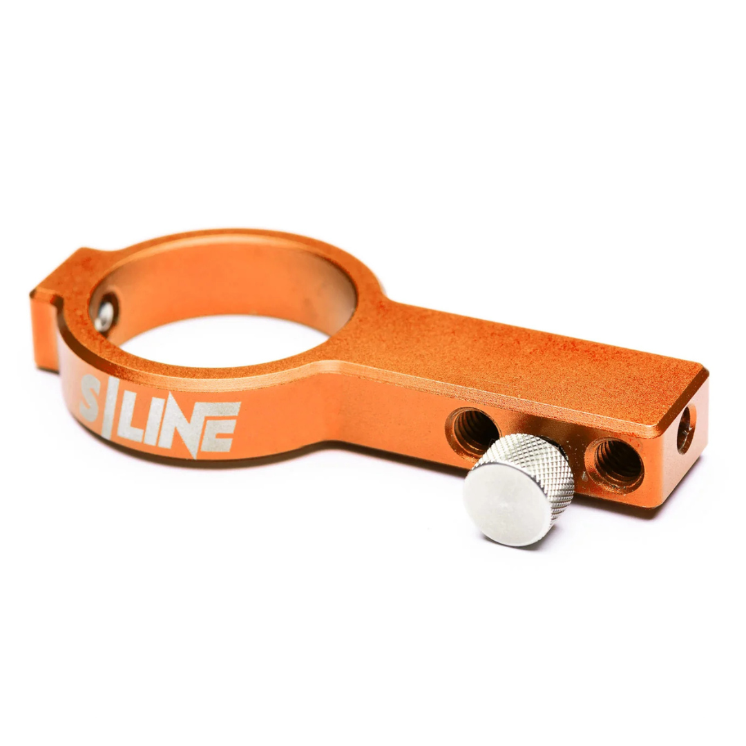 S/LINE | Monture seule avec "quick release"