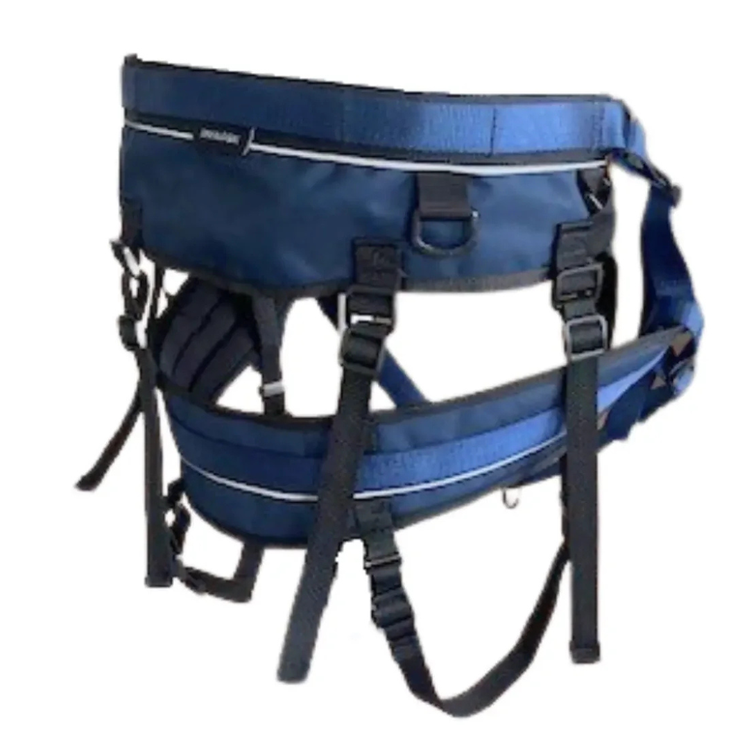 AMAROK | Ceinture de canicross Évolution