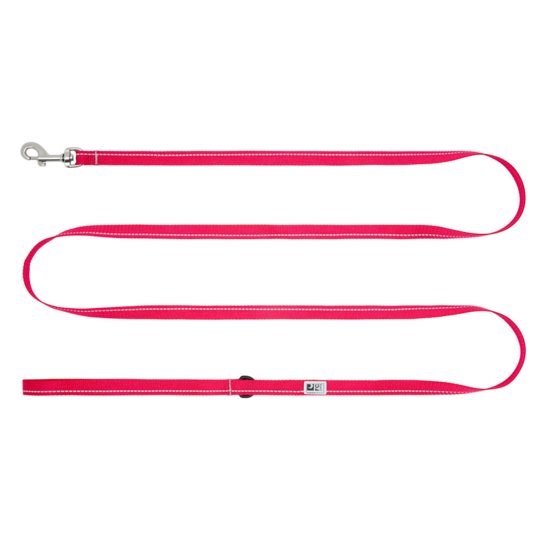 RC PETS | Petite laisse de base 1/2x6. Nature Animale, votre référence en alimentation et sports canin à Mascouche.