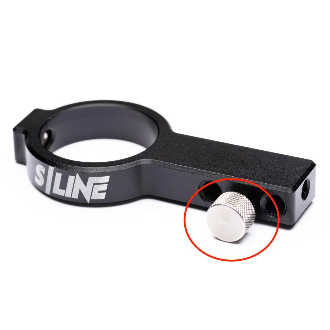 S/LINE | Plongeur "Quick Release"