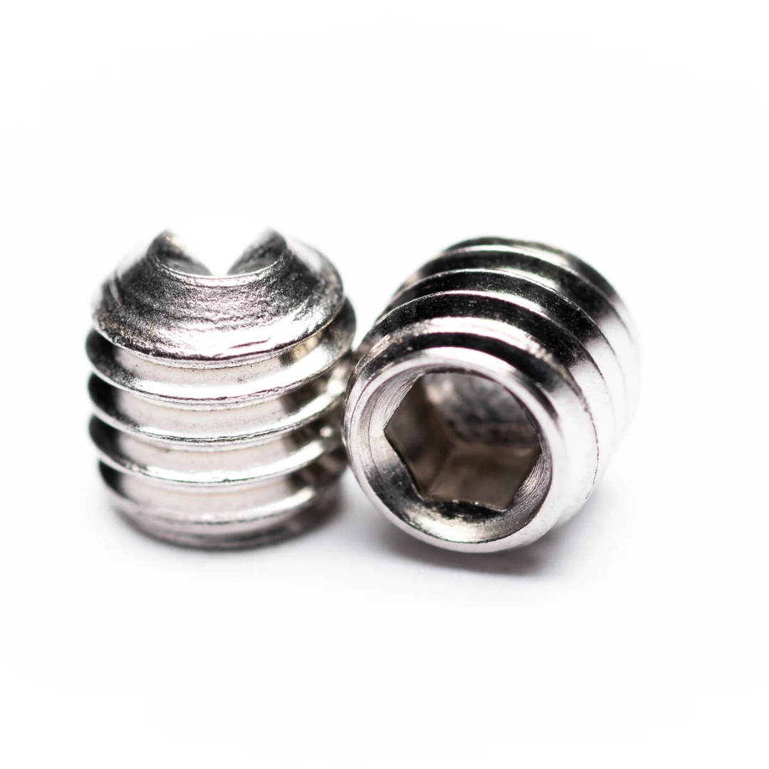 S/LINE | Vis en stainless. Nature Animale, votre référence en alimentation et sports canin à Mascouche.