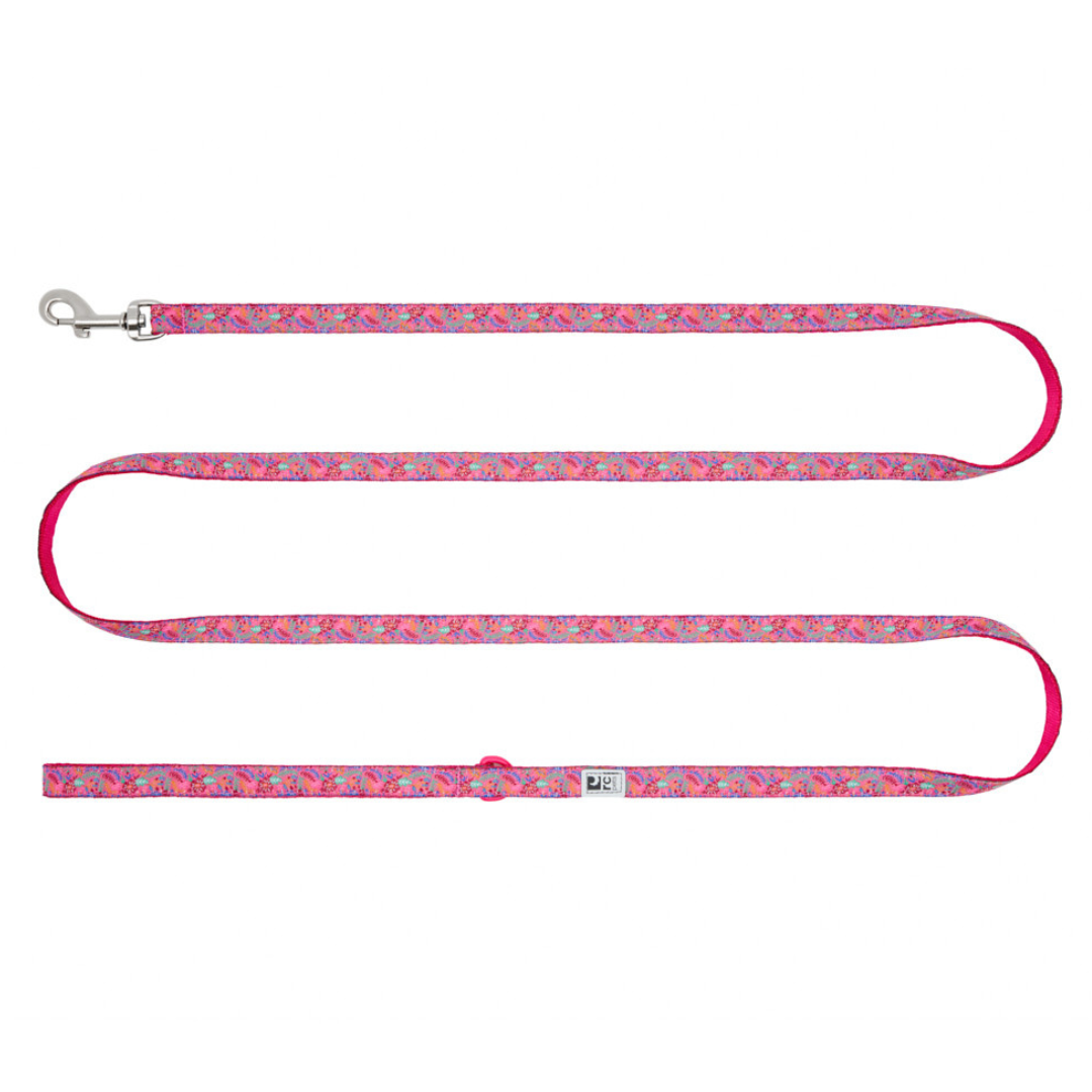 RC PETS | Petite laisse frida 1/2x6. Nature Animale, votre référence en alimentation et sports canin à Mascouche.