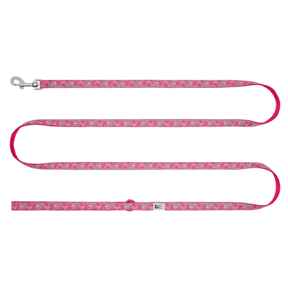 RC PETS | Petite laisse frida 1/2x6. Nature Animale, votre référence en alimentation et sports canin à Mascouche.