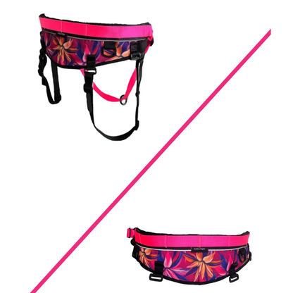 AMAROK | Ceinture de canicross