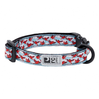 RC PETS | collier dans-les-nuages sécuritaire pour chats. Nature Animale, votre référence en alimentation et sports canin à Mascouche.