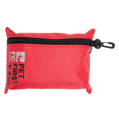 RC PETS | Trousse de premiers soins de poche