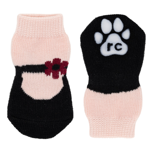 RC PET | Pawks mary janes s