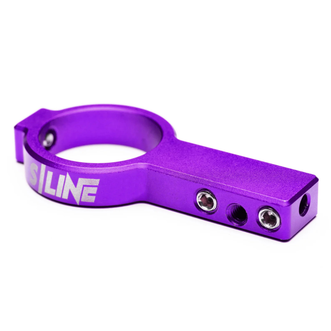 S/LINE | Monture seule sans "quick release"
