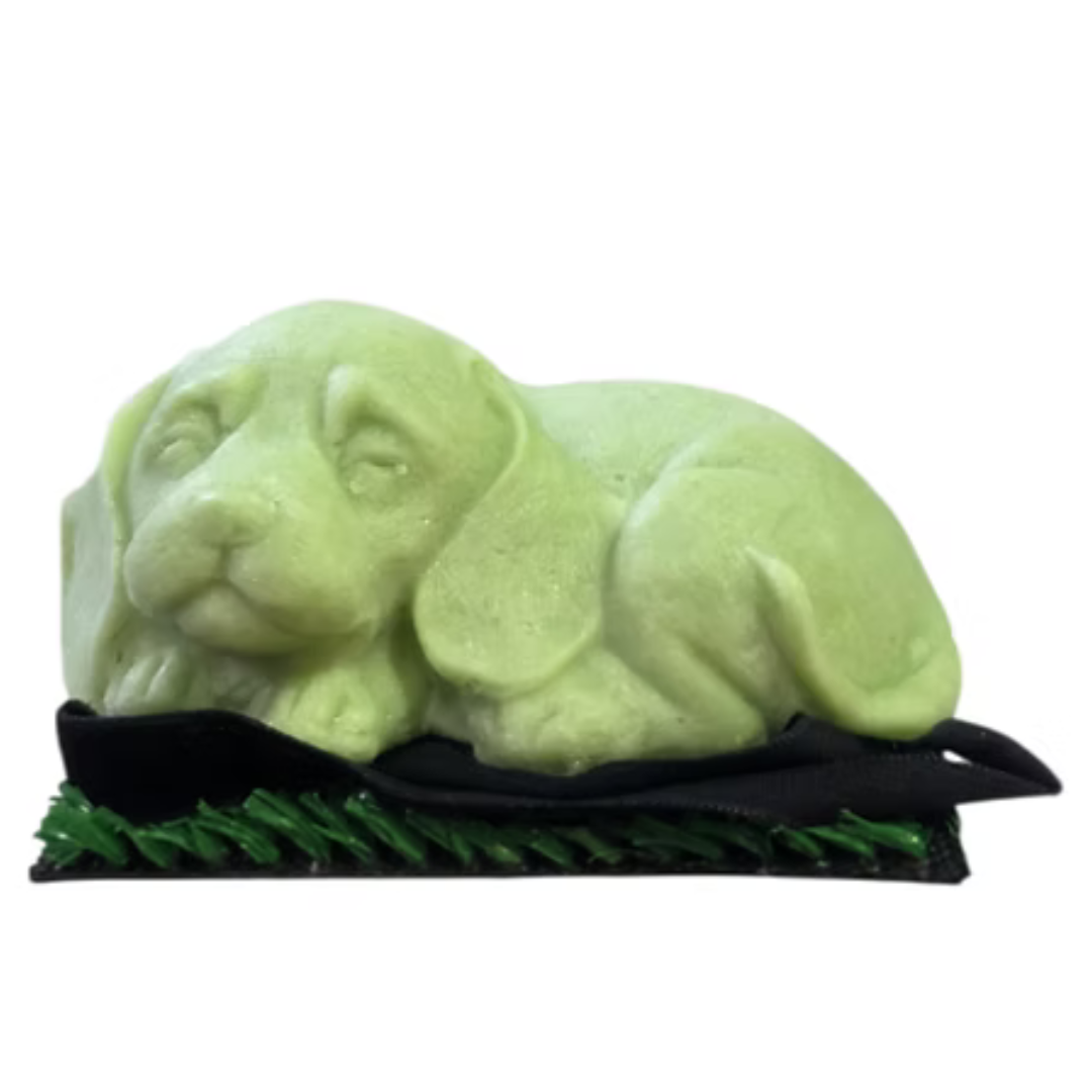 SNIFF PIFF | Shampoing en barre nieva. Nature Animale, votre référence en alimentation et sports canin à Mascouche.