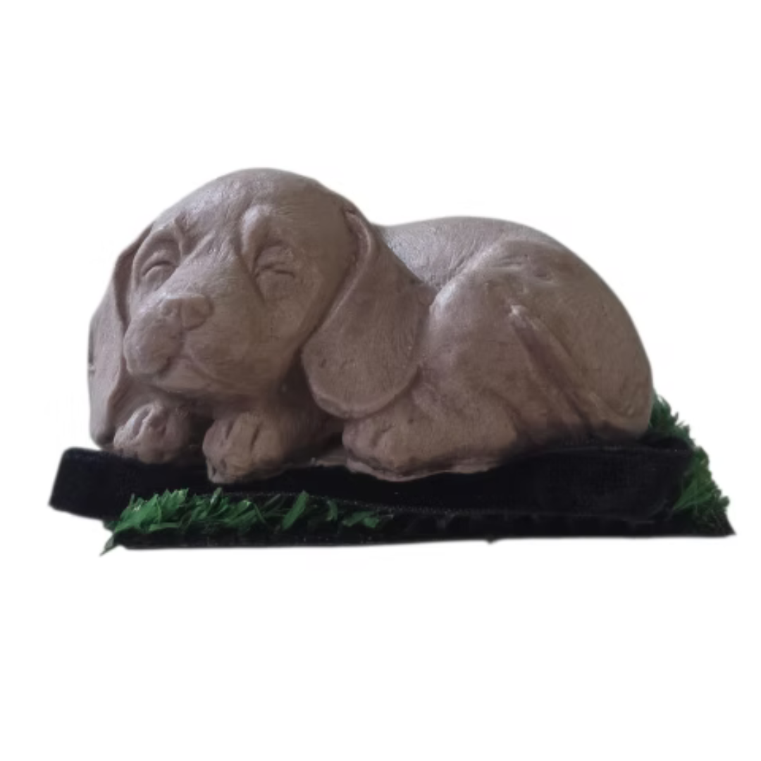 SNIFF PIFF | Shampoing en barre éros. Nature Animale, votre référence en alimentation et sports canin à Mascouche.