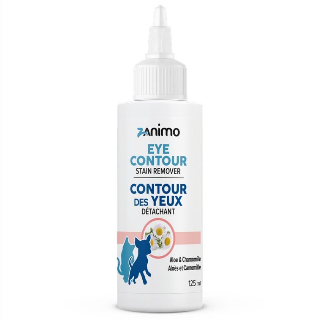 ZANIMO | Détachant contour des yeux