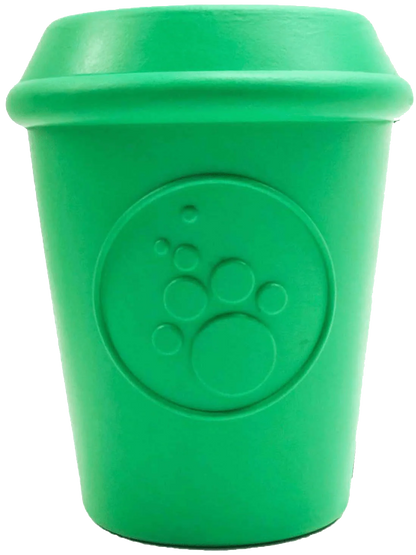 SODAPUP | Café vert distributeur pour chiens, Nature Animale, votre référence en alimentation animale à Mascouche.